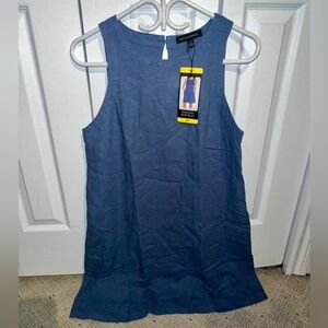 Banana Republic LINEN DRESS